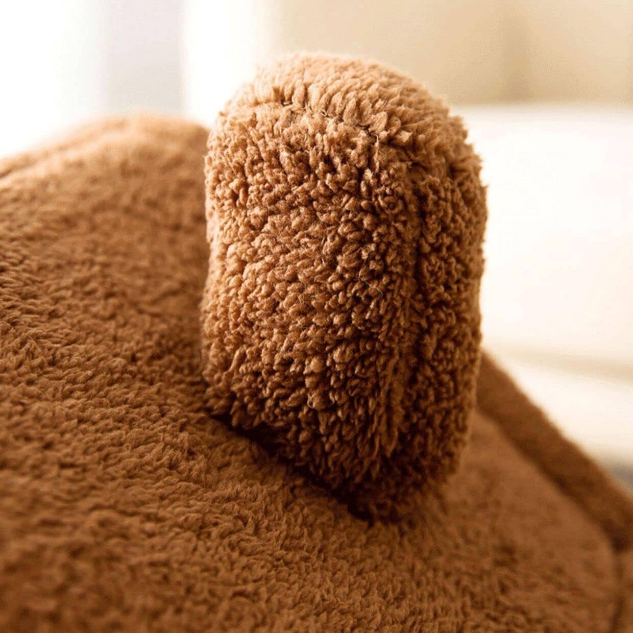 Niche Chien - ComfortableDogHouse™ - Café - Paradis de Chien