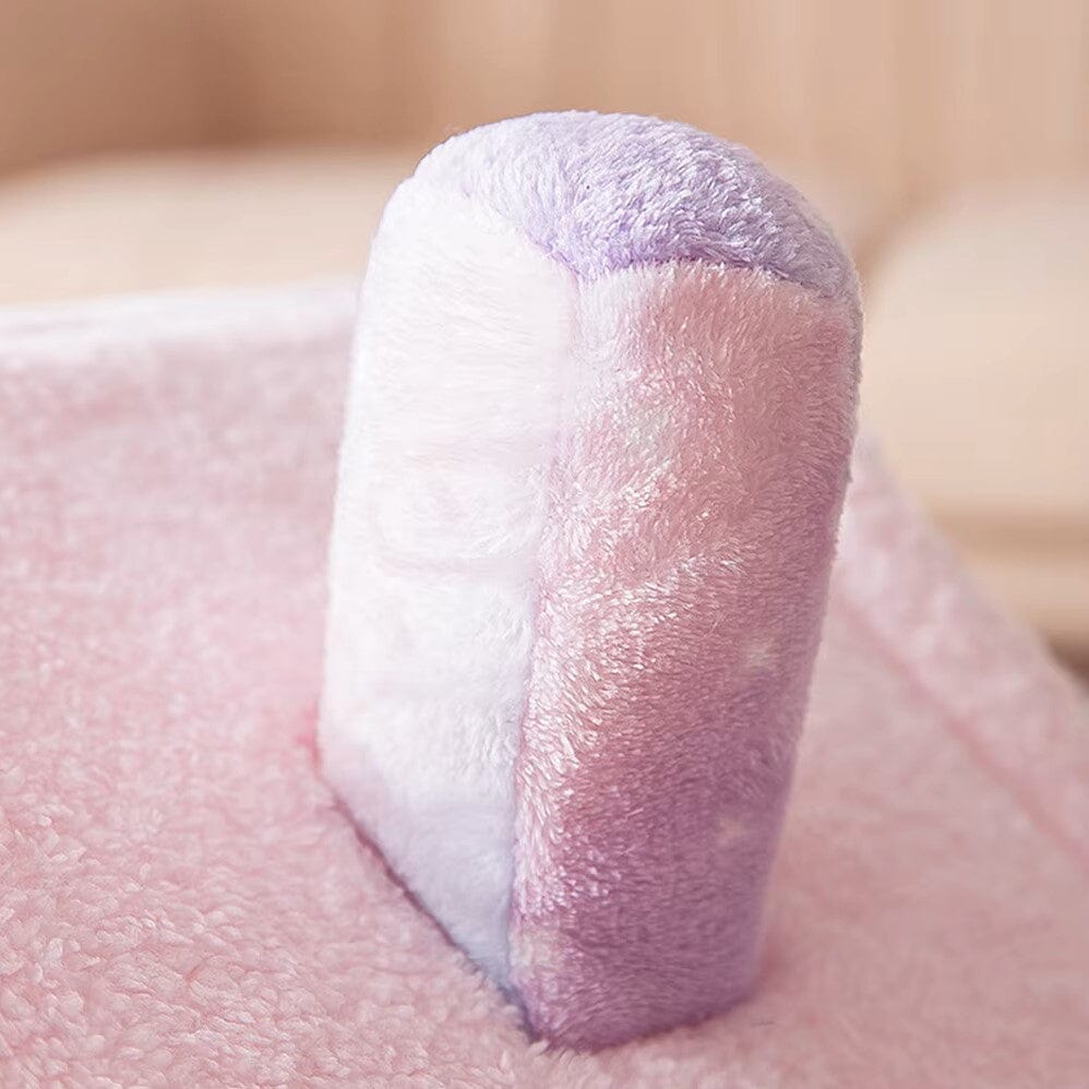 Niche Chien - ComfortableDogHouse™ - Étoile Arc - en - ciel - Paradis de Chien
