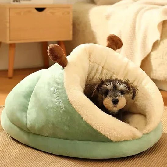 Panier chien / Château Dodo - Paradis de Chien