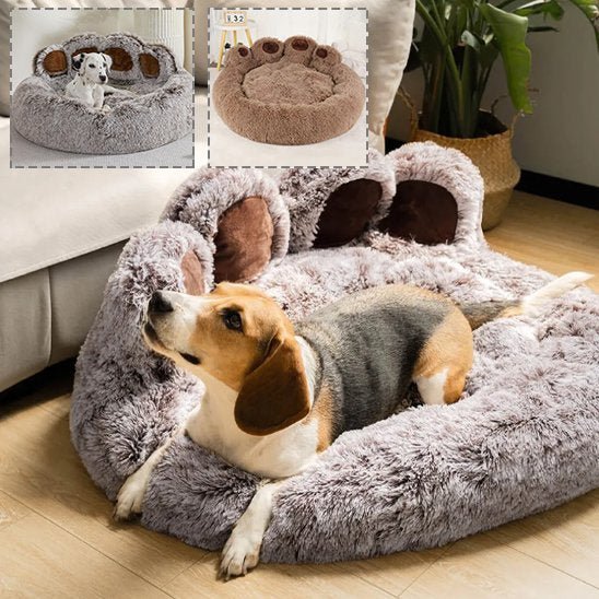 Panier pour chien | Cocooning - Paradis de Chien