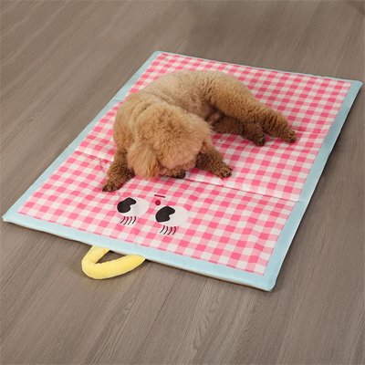 Tapis rafraîchissant Chien