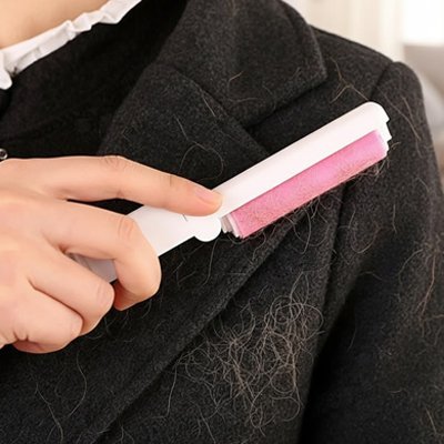 Brosse anti poil | Ultra - Efficace - Paradis de Chien