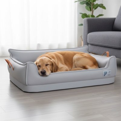 Canapé pour chien | Luxe Confort - Paradis de Chien