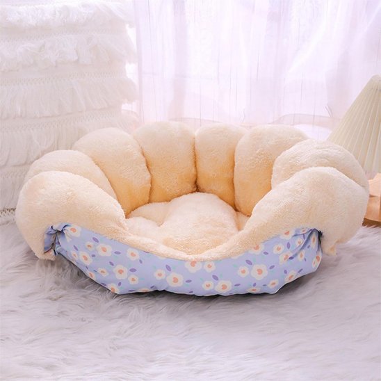 Canapé pour chien | Premium Ergonomique - Paradis de Chien