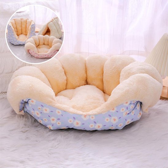 Canapé pour chien | Premium Ergonomique - Paradis de Chien