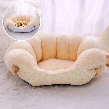 Canapé pour chien | Premium Ergonomique - Paradis de Chien