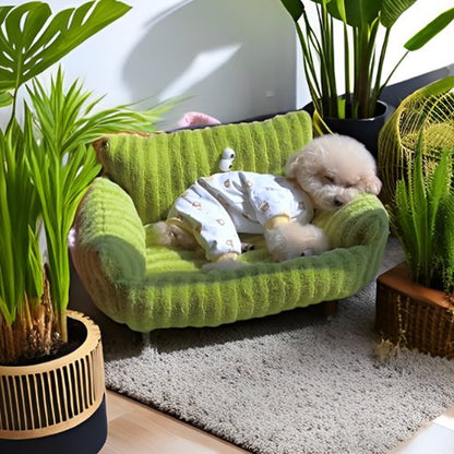 Canapé pour chien | Royal Comfort - Paradis de Chien