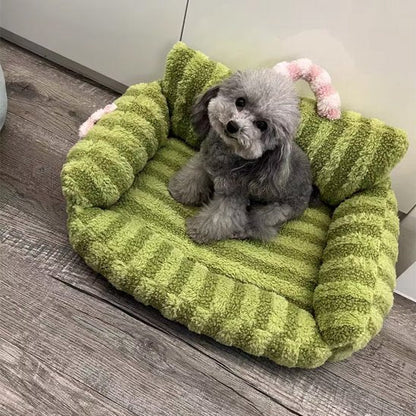Canapé pour chien | Royal Comfort - Paradis de Chien