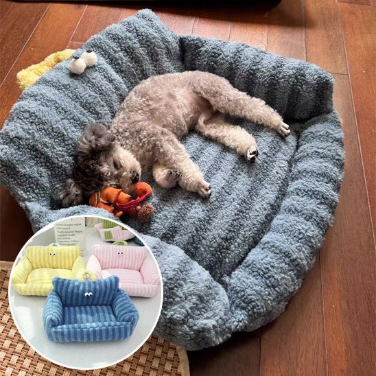 Canapé pour chien | Royal Comfort - Paradis de Chien