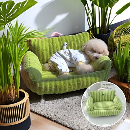 Canapé pour chien | Royal Comfort - Paradis de Chien