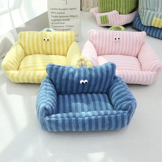 Canapé pour chien | Royal Comfort - Paradis de Chien