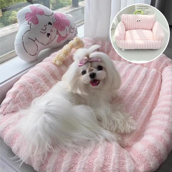 Canapé pour chien | Royal Comfort - Paradis de Chien