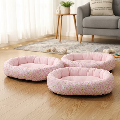 Coussin Chien | Confort Premium - Paradis de Chien