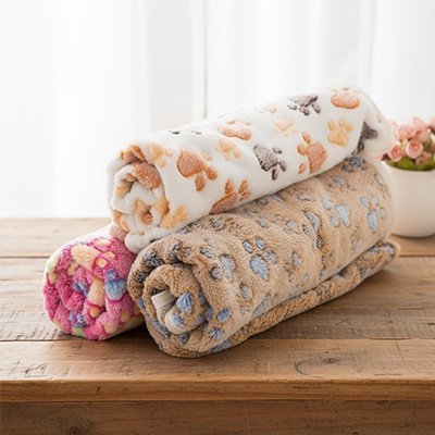 Couverture pour chien | PremiumComfort - Paradis de Chien