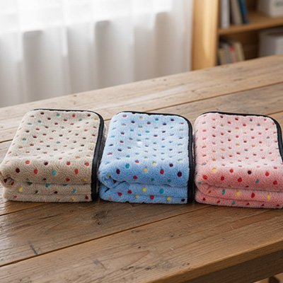 Couverture pour chien | Ultra - confortable - Paradis de Chien