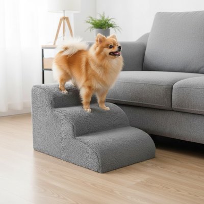 Escalier pour chien | AccessFacile - Paradis de Chien