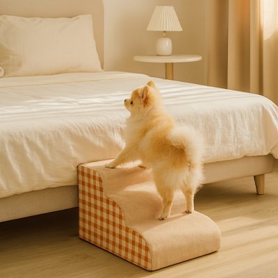 Escalier pour chien | Comfort Access - Paradis de Chien