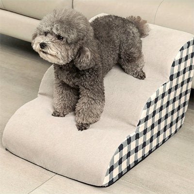 Escalier pour chien | Comfort Access - Paradis de Chien