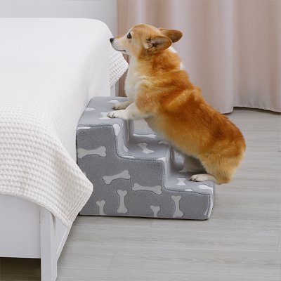 Escalier pour chien | ComfortStep - Paradis de Chien