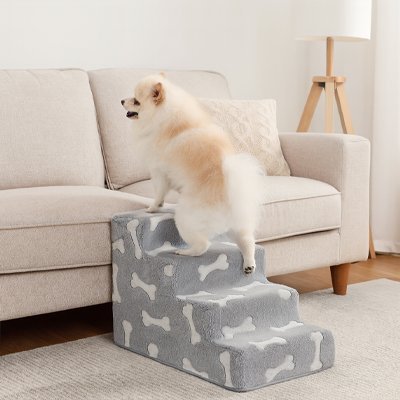 Escalier pour chien | ComfortStep - Paradis de Chien