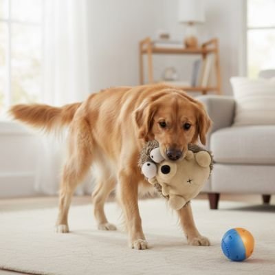 Jouet Chien | Intelligence Durable - Paradis de Chien