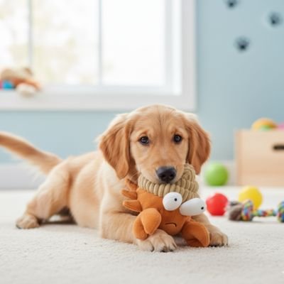 Jouet Chien | Intelligence Durable - Paradis de Chien