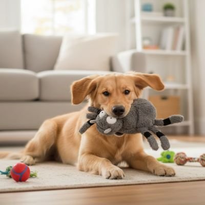 Jouet Chien | Intelligence Durable - Paradis de Chien