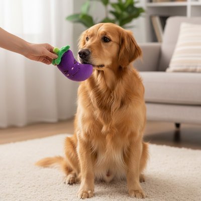 Jouet chien | Résistant et Stimulant - Paradis de Chien