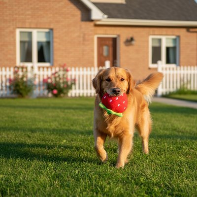 Jouet chien | Résistant Intelligent - Paradis de Chien