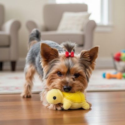 Jouet pour chien | Durable & Stimulant - Paradis de Chien