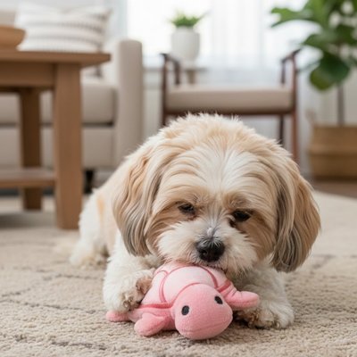 Jouet pour chien | Durable & Stimulant - Paradis de Chien