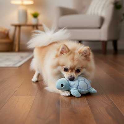 Jouet pour chien | Durable & Stimulant - Paradis de Chien