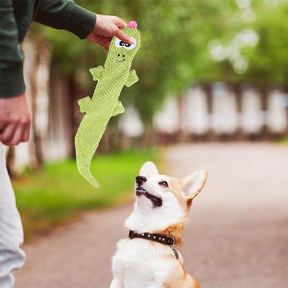 Jouet pour chien | Intelligence & Résistance - Paradis de Chien