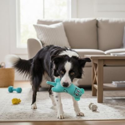 Jouet pour chien | Résistant et Amusant - Paradis de Chien