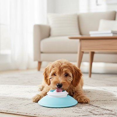 Jouet pour chien | Résistant et Dentaire - Paradis de Chien