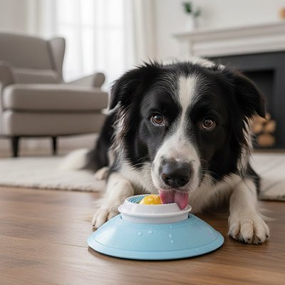 Jouet pour chien | Résistant et Dentaire - Paradis de Chien