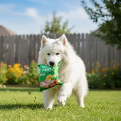 Jouet pour chien | Résistant et ludique - Paradis de Chien