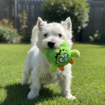 Jouet pour chien | Résistant et Stimulant - Paradis de Chien