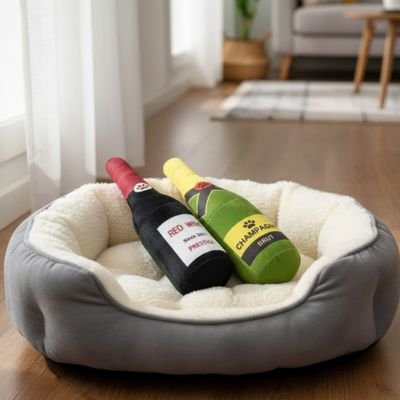 Jouets Chien | Résistants et Amusants - Paradis de Chien