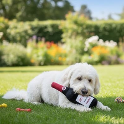 Jouets Chien | Résistants et Amusants - Paradis de Chien