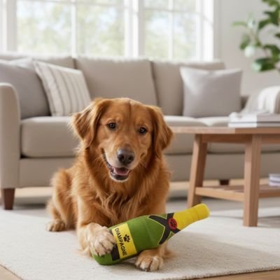 Jouets Chien | Résistants et Amusants - Paradis de Chien
