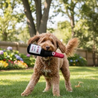 Jouets Chien | Résistants et Amusants - Paradis de Chien