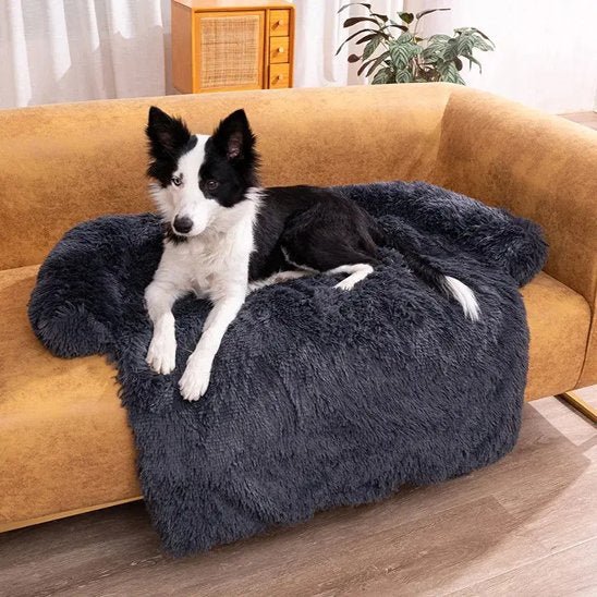Lit pour chien orthopédique | Comfort - Paradis de Chien