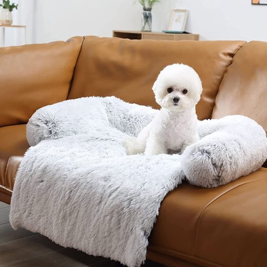 Lit pour chien orthopédique | Comfort - Paradis de Chien