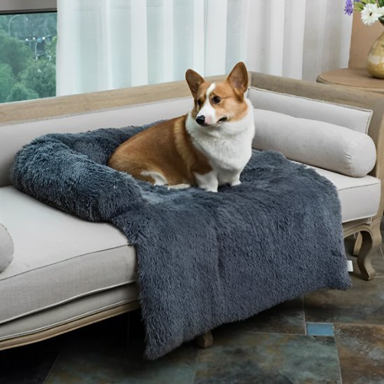 Lit pour chien orthopédique | Comfort - Paradis de Chien