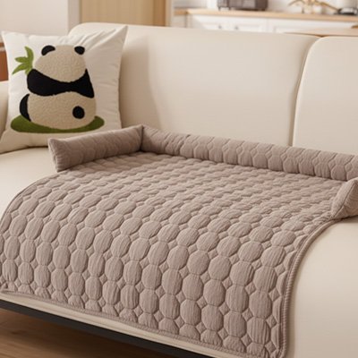 Lit pour chien | Premium Confort - Paradis de Chien
