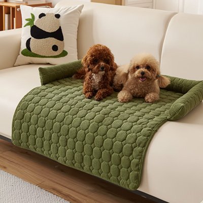 Lit pour chien | Premium Confort - Paradis de Chien