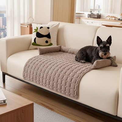 Lit pour chien | Premium Confort - Paradis de Chien