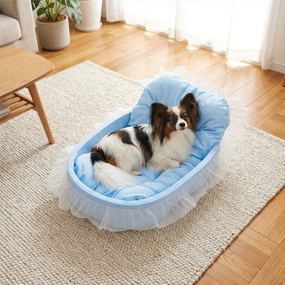 Lit pour Chien | Ultra - Confortable - Paradis de Chien