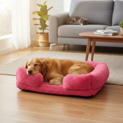Panier Chien | Cocooning Durable - Paradis de Chien